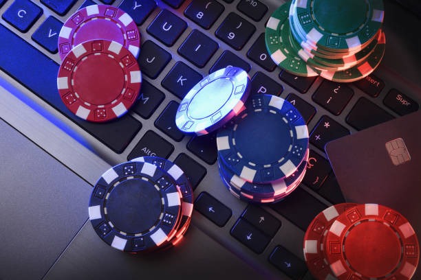 Outcome display and balance update Payout summary after roulette round completion